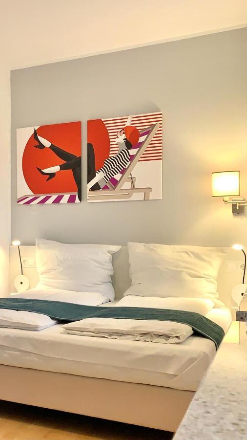 Sopocka Bryza Apartment โซพอต ภายนอก รูปภาพ