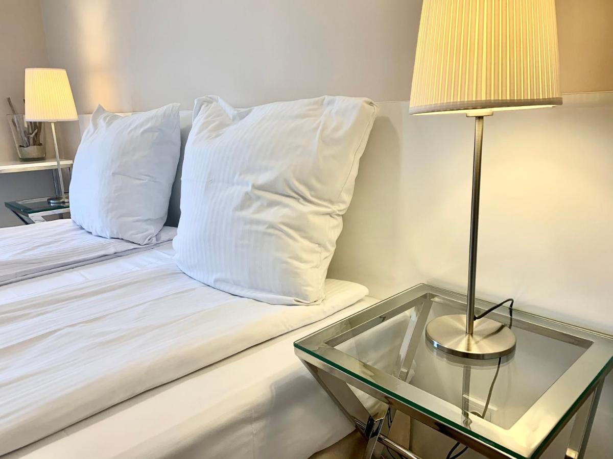 Sopocka Bryza Apartment โซพอต ภายนอก รูปภาพ