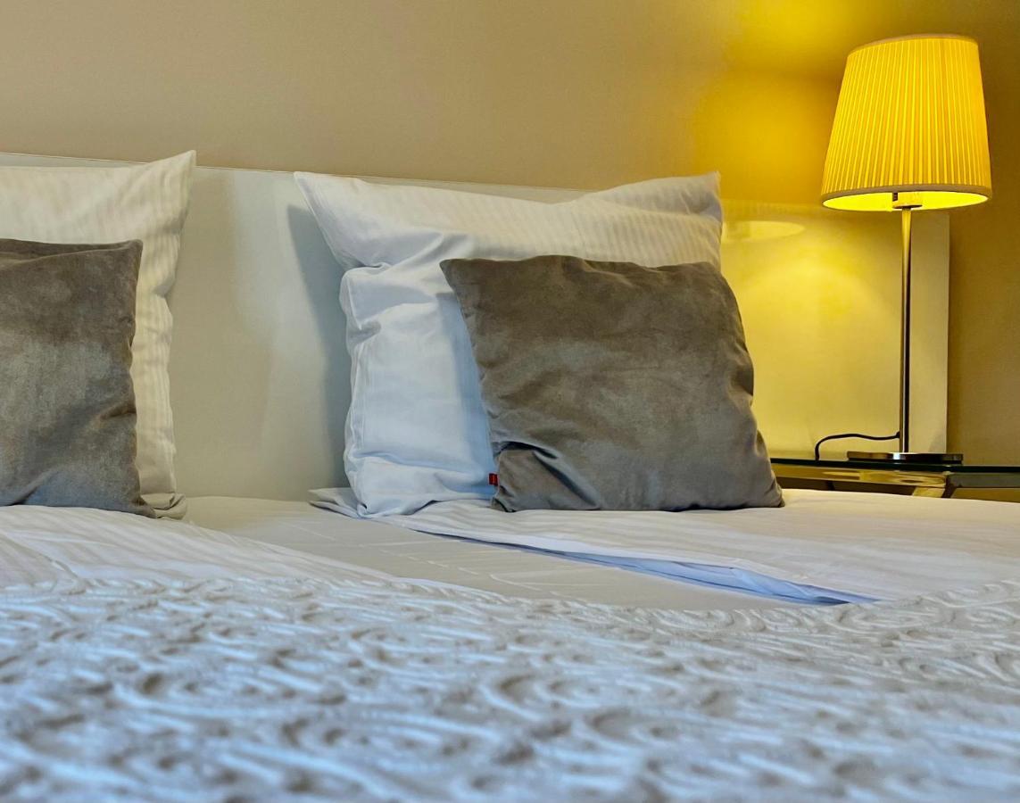 Sopocka Bryza Apartment โซพอต ภายนอก รูปภาพ