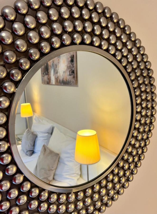 Sopocka Bryza Apartment โซพอต ภายนอก รูปภาพ